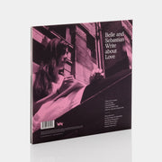 Belle and Sebastian: Write About Love Vinyl LP