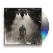 Ben Fuller: Black Sheep Tour - Songs From The Road CD