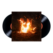 Ben Fuller: Walk Through Fire Vinyl LP