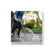 Ben Rector: Brand New CD