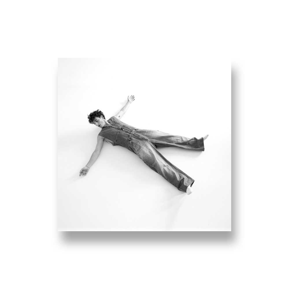 Benson Boone: Walk Me Home… CD