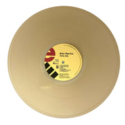 Better Than Ezra: Friction Baby Vinyl LP (Tan)