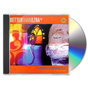 Better Than Ezra: How Does Your Garden Grow? CD