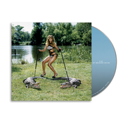Beyonce: B'Day (20th Anniversary Edition) CD