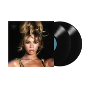 Beyonce: B'Day (20th Anniversary Edition) Vinyl LP