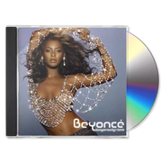 Beyonce: Dangerously In Love CD Beyonce: Dangerously In Love CD