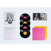 Beyonce: Homecoming - The Live Album Vinyl LP