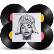 Beyonce: Homecoming - The Live Album Vinyl LP