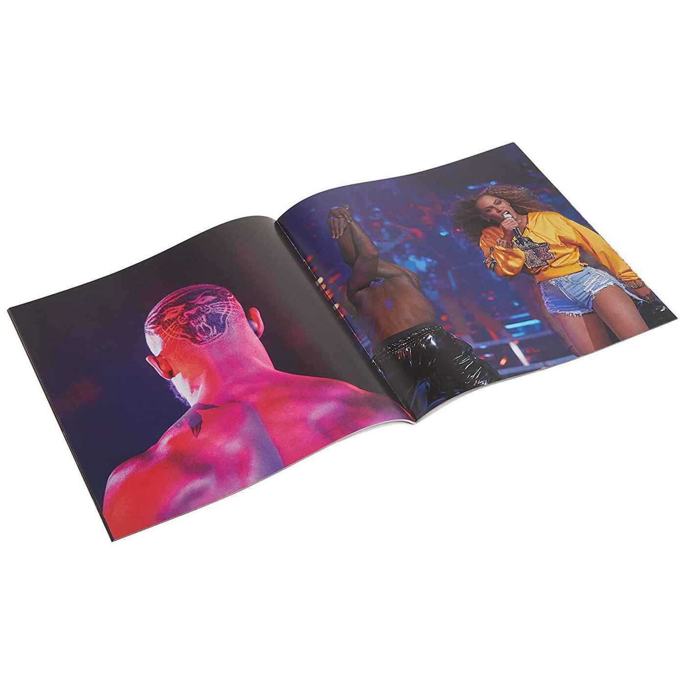 Beyonce: Homecoming - The Live Album Vinyl LP (4xLP)