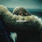 Beyonce: Lemonade Vinyl LP (Yellow)