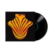 Big Red Machine: Big Red Machine Vinyl LP