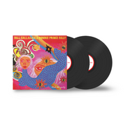 Bill Callahan & Bonnie Prince Billy: Blind Date Party Vinyl LP