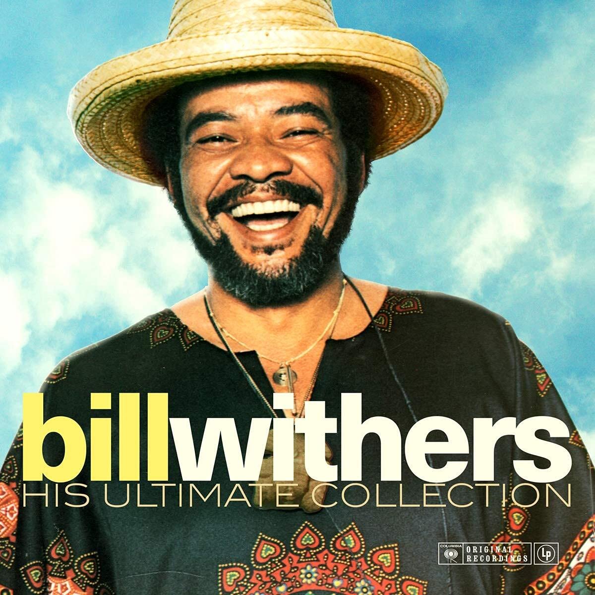 Bill Withers: His Ultimate Collection Vinyl 