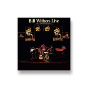 Bill Withers: Live at Carnegie Hall CD