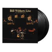 Bill Withers: Live at Carnegie Hall Vinyl LP