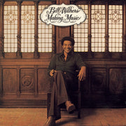 Bill Withers: Making Music Vinyl LP (Translucent Red)