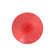 Bill Withers: Making Music Vinyl LP (Translucent Red)