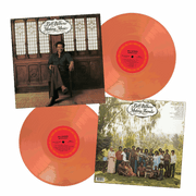 Bill Withers: Making Music Vinyl LP (Translucent Red)