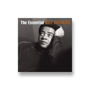 Bill Withers: The Essential Bill Withers CD (2xCD)