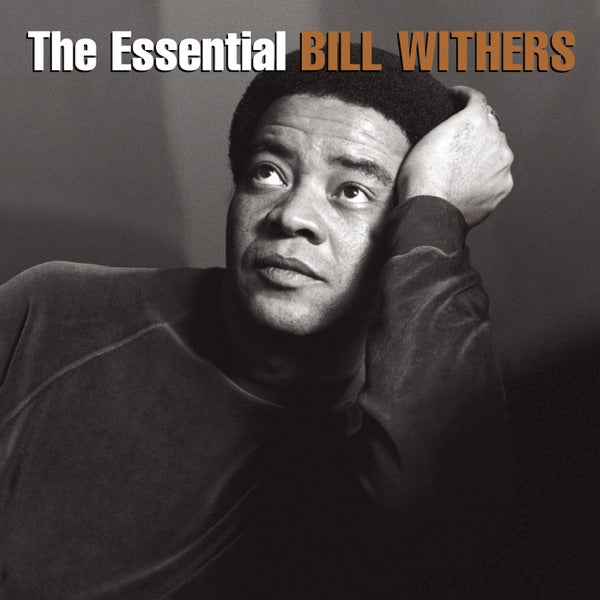 Bill Withers: The Essential Bill Withers CD (2xCD)