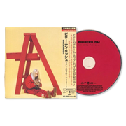 Billie Eilish: Don't Smile At Me CD (Japan Import)