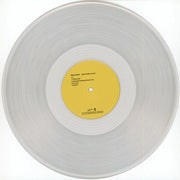 Billie Eilish: Don't Smile At Me Vinyl LP (Clear, UK Import)