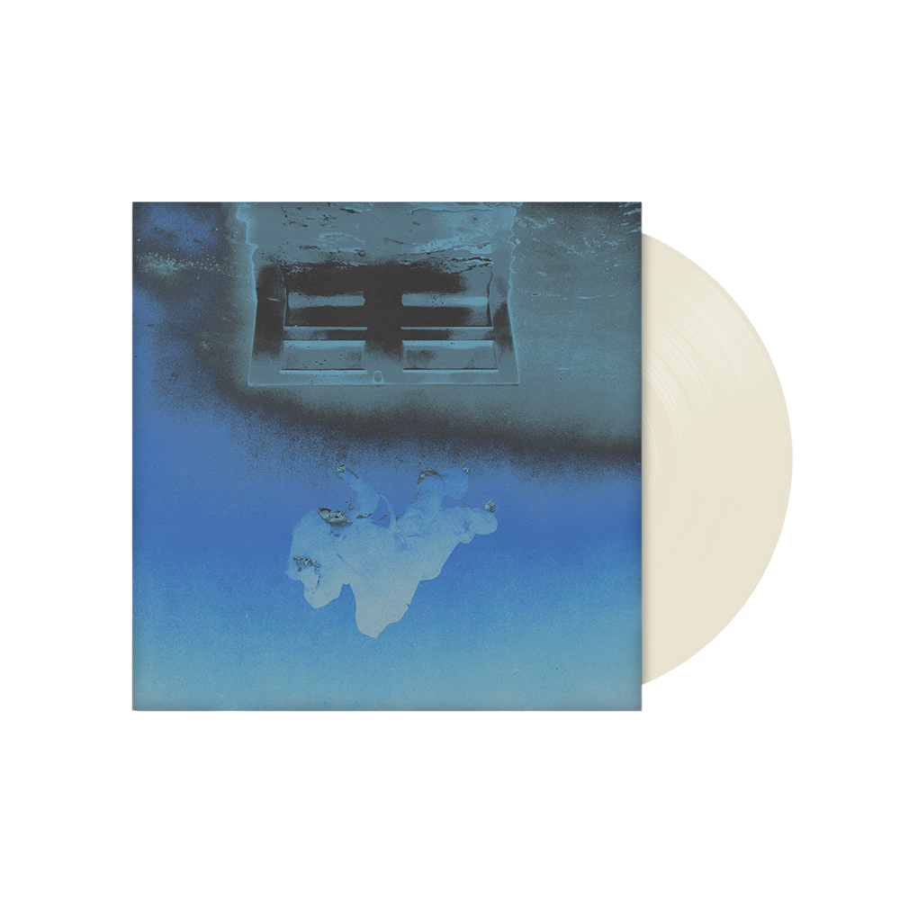 Billie Eilish: Hit Me Hard & Soft (Isolated Vocals) Vinyl LP (Cream)