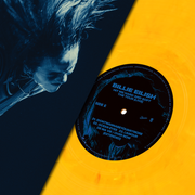 Billie Eilish: Hit Me Hard and Soft - The Tour (Live) Vinyl 3xLP (Blue, Yellow, Red)
