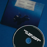 Billie Eilish: Hit Me Hard and Soft CD