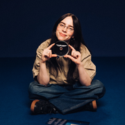 Billie Eilish: Hit Me Hard and Soft CD