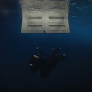 Billie Eilish: Hit Me Hard and Soft Vinyl LP (Blue/Orange Splatter, Anniversary)