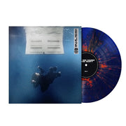 Billie Eilish: Hit Me Hard and Soft Vinyl LP (Blue/Orange Splatter, Anniversary)