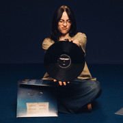 Billie Eilish: Hit Me Hard and Soft Vinyl LP