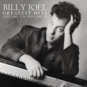 Billy Joel: Greatest Hits Vol. I & II Vinyl LP