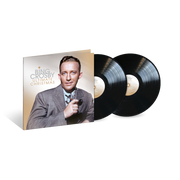 Bing Crosby: Ultimate Christmas Vinyl LP