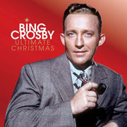 Bing Crosby: Ultimate Christmas Vinyl LP