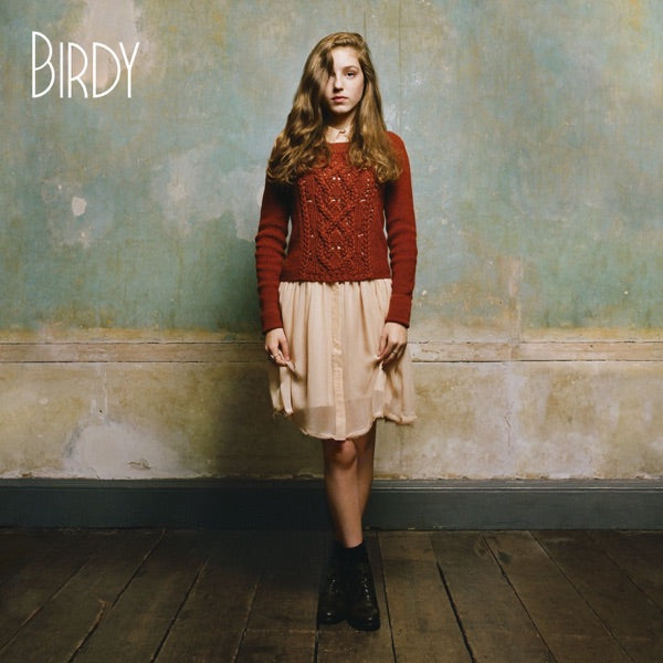 Birdy: Birdy Vinyl LP
