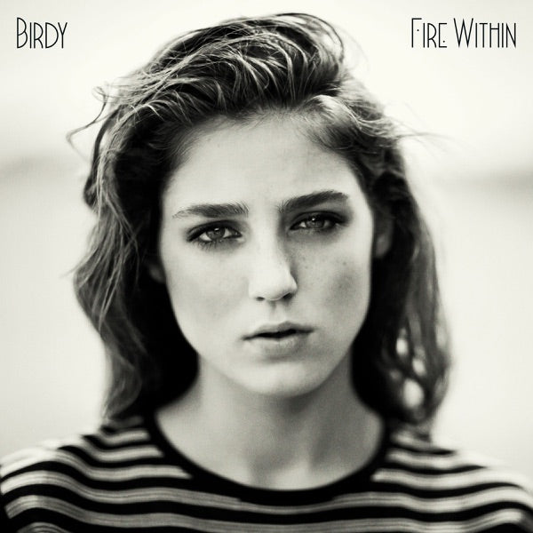 Birdy: Fire Within Vinyl LP