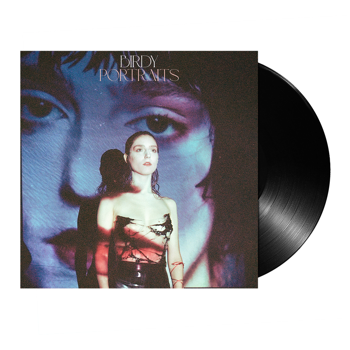 Birdy: Portraits Vinyl LP