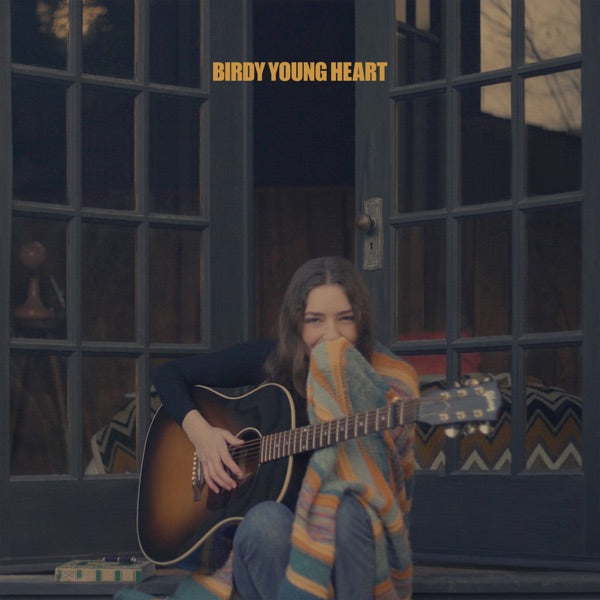 Birdy: Young Heart Vinyl LP