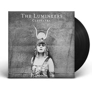 The Lumineers: Cleopatra Vinyl LP