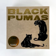 Black Pumas: Black Pumas 7" Vinyl Box Set