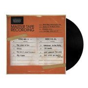 Black Rebel Motorcycle Club: American X: Baby 81 Sessions Vinyl LP