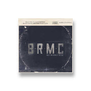 Black Rebel Motorcycle Club: Beat The Devil's Tattoo CD