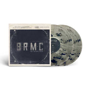 Black Rebel Motorcycle Club: Beat The Devil's Tattoo Vinyl LP