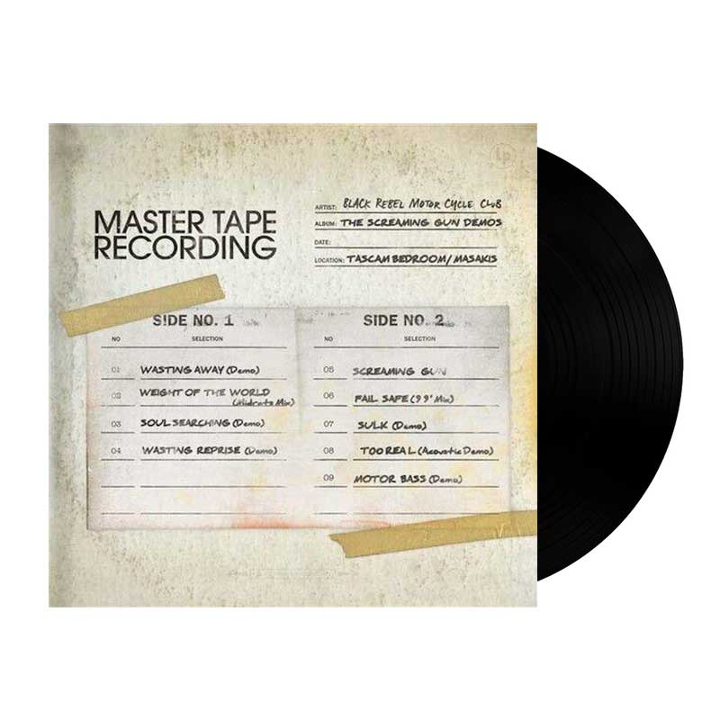 Black Rebel Motorcycle Club: Howl CD (Anniversary Edition)
