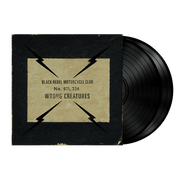 Black Rebel Motorcycle Club: Wrong Creatures Vinyl LP