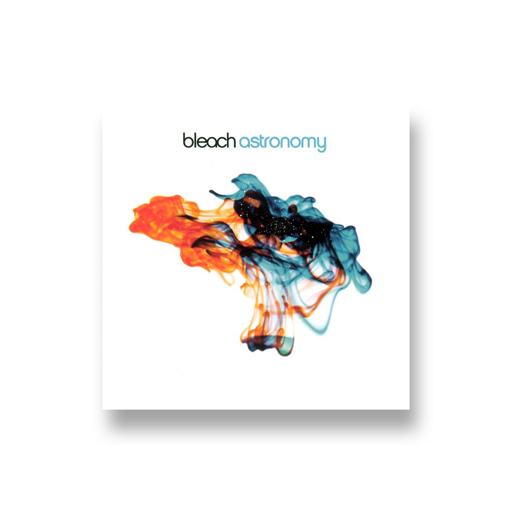 Bleach: Astronomy CD