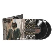 Blessing Offor: My Tribe Vinyl LP