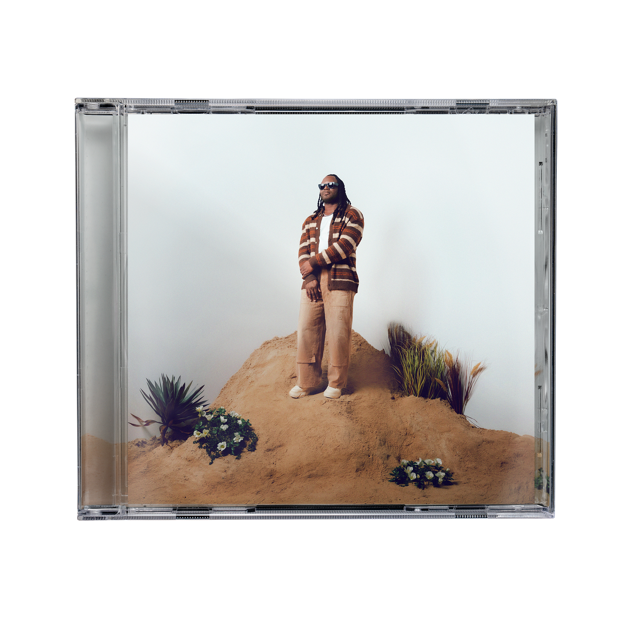 Blessing Offor: Real CD